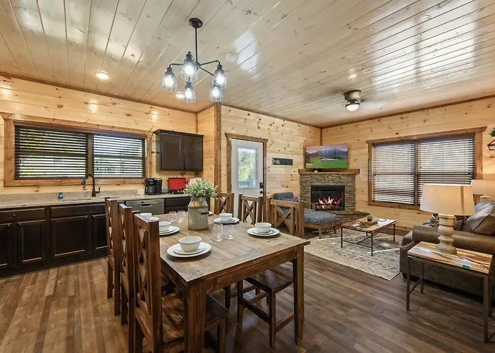 Dog Friendly, 3-Decks, Indoor Pool, Hot Tub With Arcade