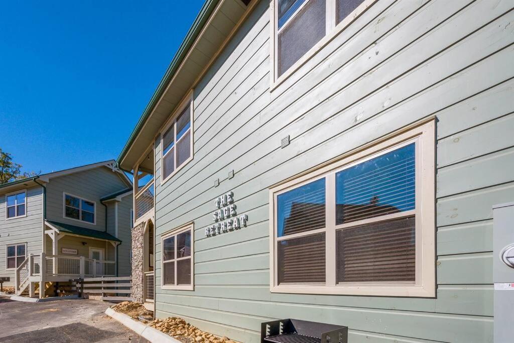 Villa Dog Friendly, 3-decks, Indoor Pool, Hot Tub With Arcade *